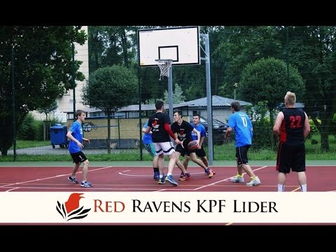 Red Ravens KPF Lider vs. Perceptus | Pro-Baller.com LLB