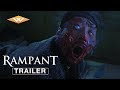 RAMPANT Official US Trailer | Korean Horror Martial Art Thriller | Directed by Kim Sung-hoon