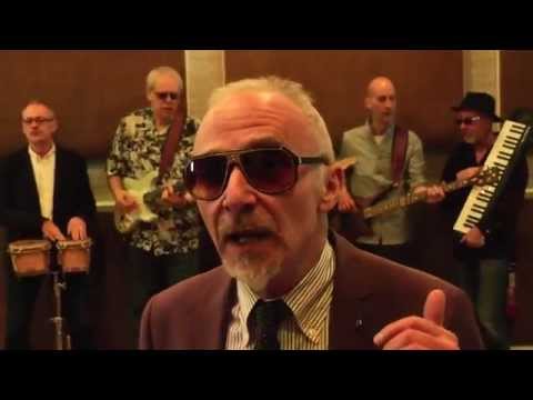 Graham Parker And The Rumour - Wall Of Grace