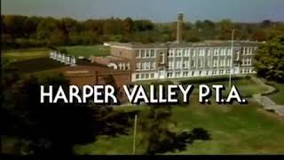 Harper valley p.t.a movie clip / singer Jeannie c reiley