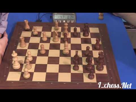 2015-09-06 GM Grachev Boris - GM Nepomniachtchi Ian Moscow chess blitz champions_HD