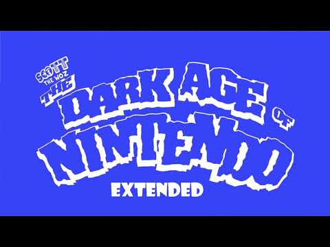 Scott the Woz - The Dark Age of Nintendo Credits Music Extended