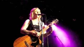 Anneke & Agua ~ My Girl @ Melkweg, Amsterdam