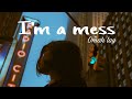 I M A Mess Omah Lay Slowed Reverb
