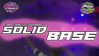 Download lagu LAGU PARTY TERBARU 2024  || DJ TIKTOK TERBARU SOLID BASE FULL BASS || FAN DURA  🌴🌴 mp3