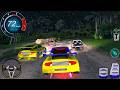 Rally Fury Offroad Car Racing Sport Car Offroad Racing Game Android Gameplay 82