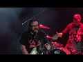 SUPERDRAG "Hellbent": Bowery Ballroom : NYC : October 3, 2025 (Night One)