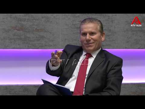 Qyteti im- Xhemaledin Salihu, Ismet Bajrami & Ragmi Destani - 19.11.2018