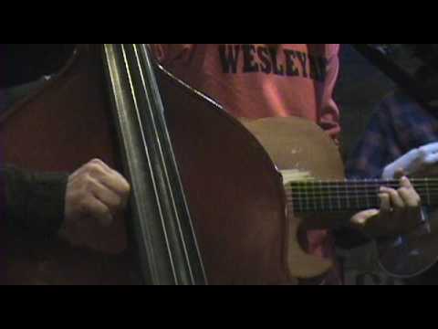 the Weird Beards - Nemesis - Live at Javapalooza 1/17/09