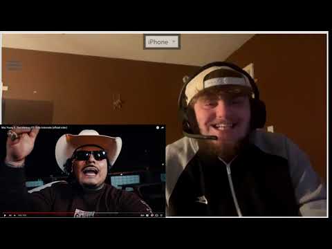 That Mexican OT & Mac Young - Fully Automatic REACTION OT A FREAK