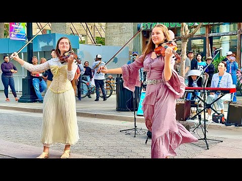 The best CHRISTIAN song 16-17y.old KAROLINA Protsenko ,Avelina Kushnir & Ella-Hillsong oceans