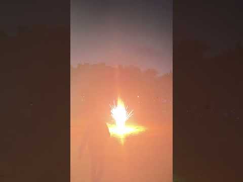 Kugelbombe.. ZÜNDET DURCH