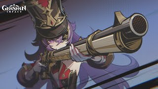 Re: [原神] 楓丹的司法會很脆弱嗎