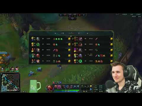 DUO CON BOCELLI - League of Legends ITA #1376