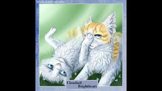 Коты Воители - Somebody&#39;s miracle Liz Phair ( заказ) .