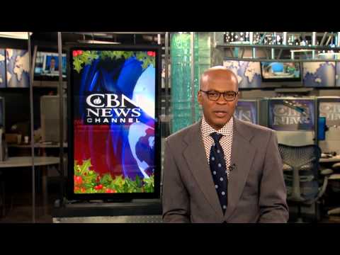 News Channel Morning Edition: Dec. 25, 2013