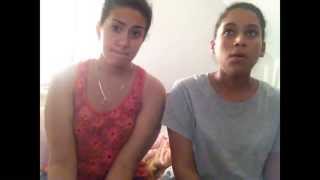 Scene Four-Don't You Ever Forget About Me by  Sleeping with Sirens (cover)