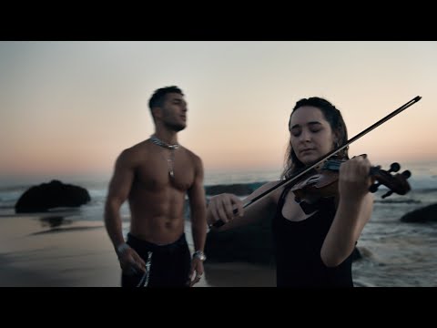 WFANGSM - Never Lasting Love Remix ft. Alisa Khodos (Official Video)