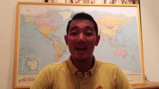 Germany National Anthem - Deutschlandlied (Cover by Mayo Ong)