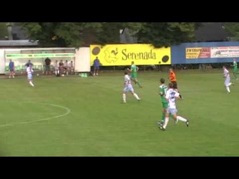 03.09.2011 Orlęta Radzyń Podl. - Karpaty Krosno 1:2