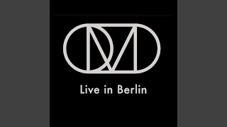 Sister Marie Says (Live in Berlin)