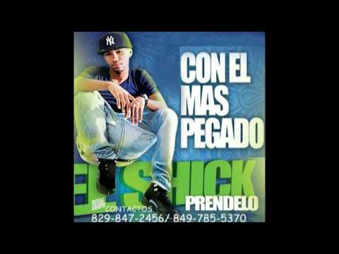El Shick - Conmigo No (Chimbala Prod.)