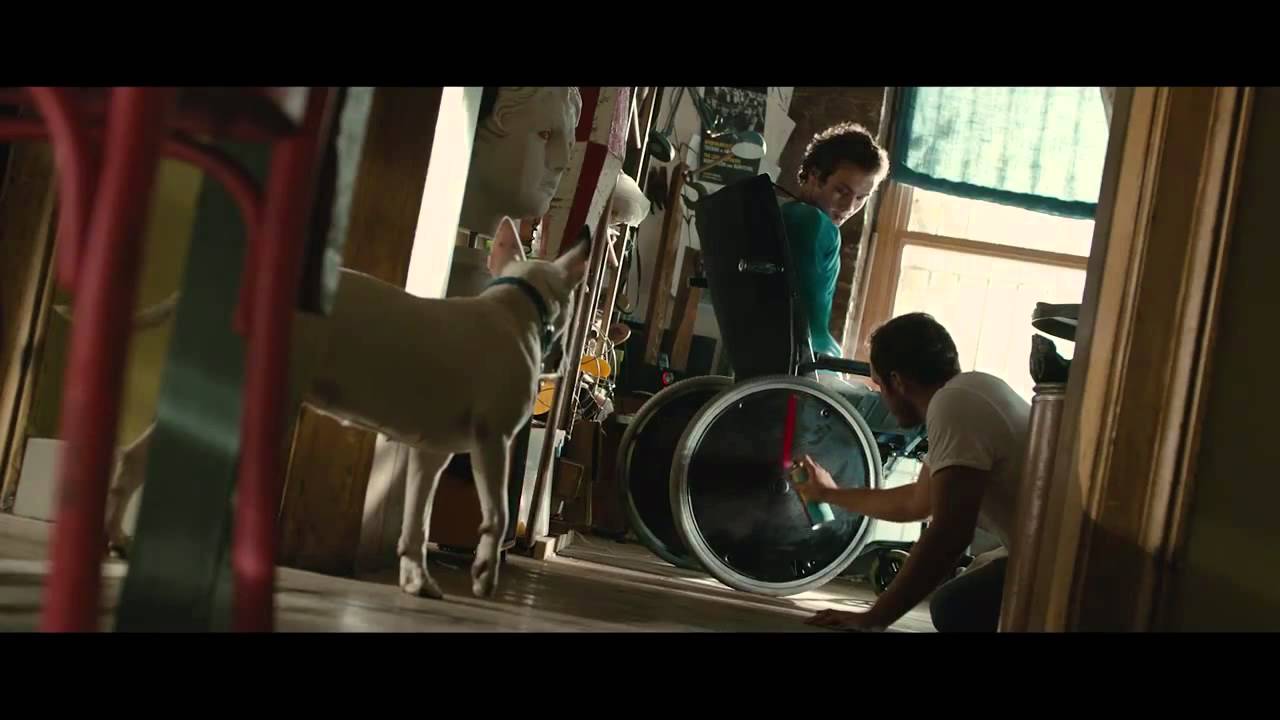 Tamam Miyiz - English Trailer