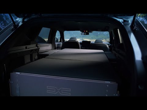 Nouveau Dacia Duster - Pack Sleep