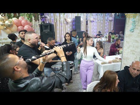 Ork Djodji Bent I Niki Peveca Поздрав за Ралица 2025 Cover