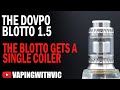 DovPo Blotto 1.5 - The Blotto's second new update...