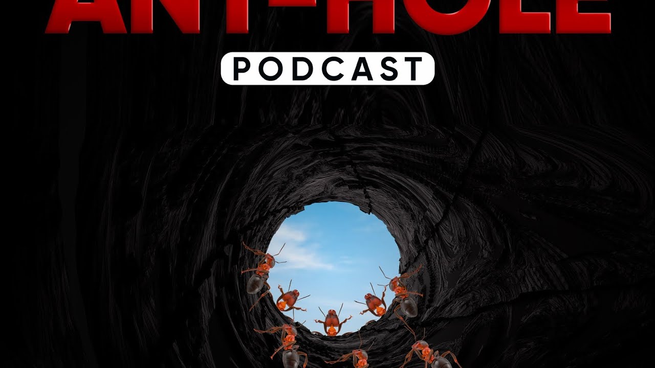 EPISODE 22. Digging depths we didn’t even plan for