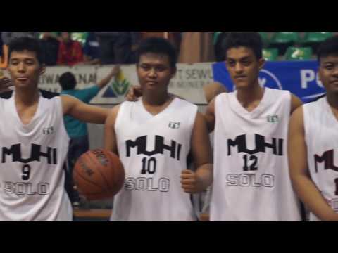 After Movie - BASKET SMC 2017