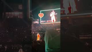 Taylor Swift - Should've Said No (The Eras Tour)