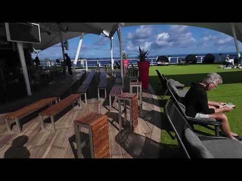 Thumbnail for Windy Day on Celebrity Eclipse 5/11/25
