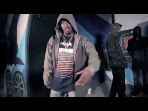 BandGang Paid Will & Cookie Clee - No Hook  (Official Music Video)
