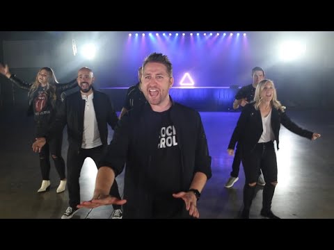 Starship - We Built This City (A cappella Cover) ft. Vocalocity