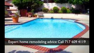 preview picture of video 'Home Remodeling Hanover PA Call 717 609 4119 Kitchen & Bathroom Remodeling'