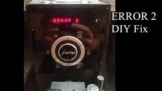 Download lagu JURA ERROR 2 FIX mp3