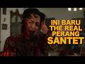 Banyak Adegan Santet Ciamik Tapi Apakah Ceritanya Menggigit Review JANUR IRENG