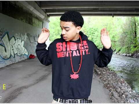 C-Jewlz - Chucks On Ft. Que Rich, Sage & Rilla Mayne