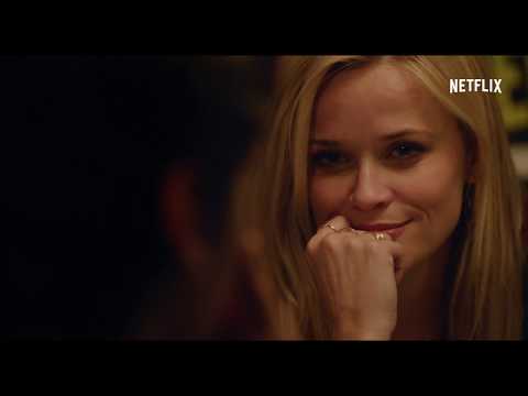 Home Again | Official Trailer | Netflix