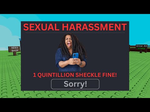 If Grow a Garden was like Real Life...