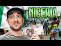 What Can $10 Get in LAGOS, NIGERIA? (Craziest City)