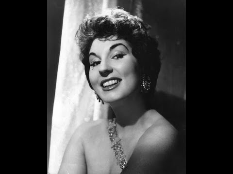 Alma Cogan 34 (1932-1966) UK singer