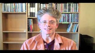 Kronos Quartet's David Harrington on playing at Walker Art Center