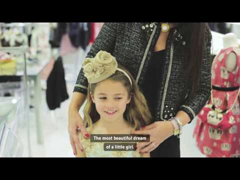 Lesy - Una storia di sartoria tutta all’italiana