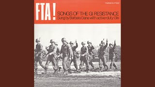 We Shall Not Be Moved