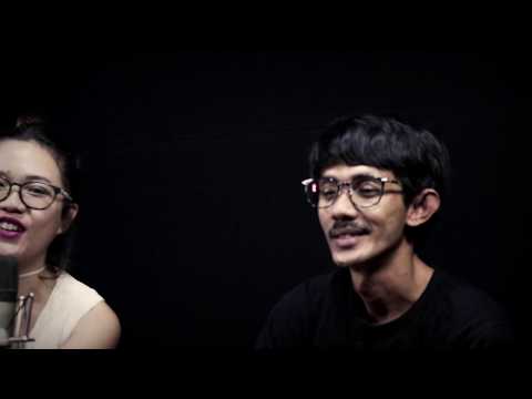 Ambarila - Tjahaja Purnama | ALIVE SESSION