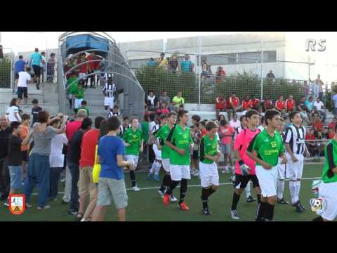 Alcobendas-Levitt Club de Fútbol