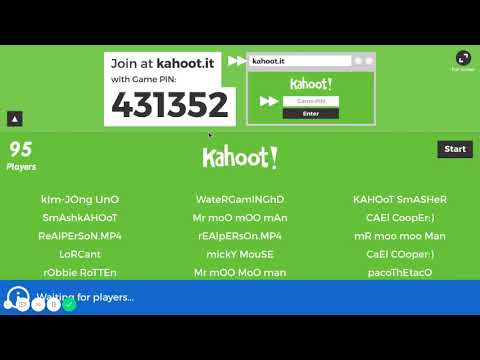 download lagu mp3 mp4 Kahoot Smasher, download mp3 Kahoot Smasher free downloadn, video klip Kahoot Smasher